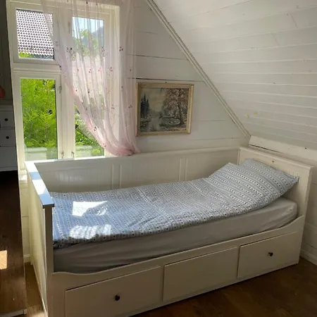 Gard's Hus I Alver Casa de Férias Seim (Alver)