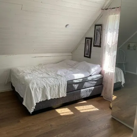 Gard's Hus I Alver Casa de Férias Seim (Alver)