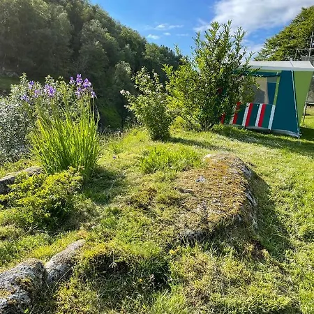 Casa de Férias Gard's Hus I Alver