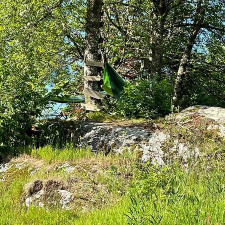 Gard's Hus I Alver Seim (Alver)