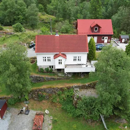 Gard's Hus I Alver * Seim (Alver)