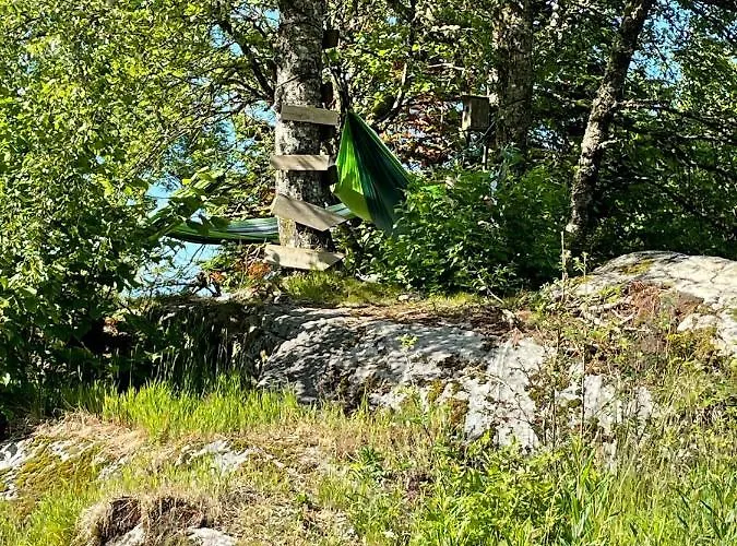 Gard's Hus I Alver Seim (Alver)
