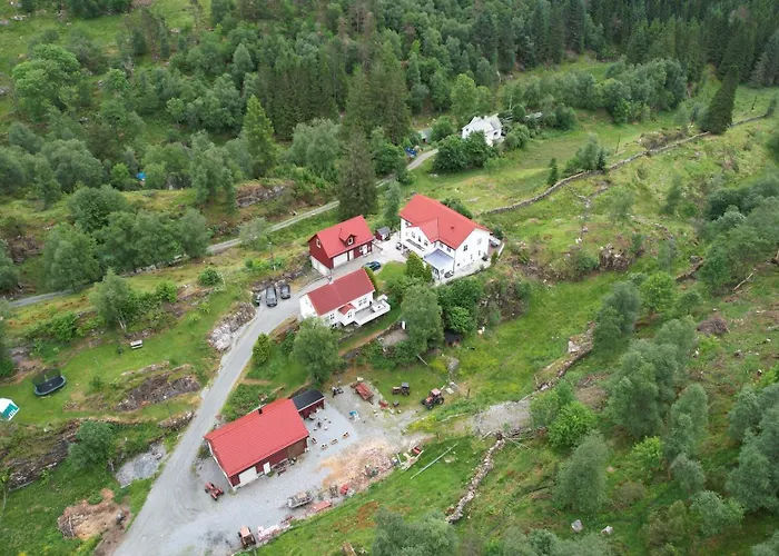 Gard's Hus I Alver * Seim (Alver)