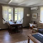 Casa de Férias Gard's Hus I Alver *