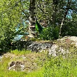 Gard's Hus I Alver Seim (Alver)