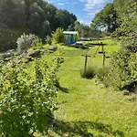 Gard's Hus I Alver Seim (Alver)