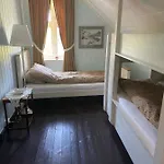 Gard's Hus I Alver *