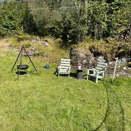 Gard's Hus I Alver Holiday home